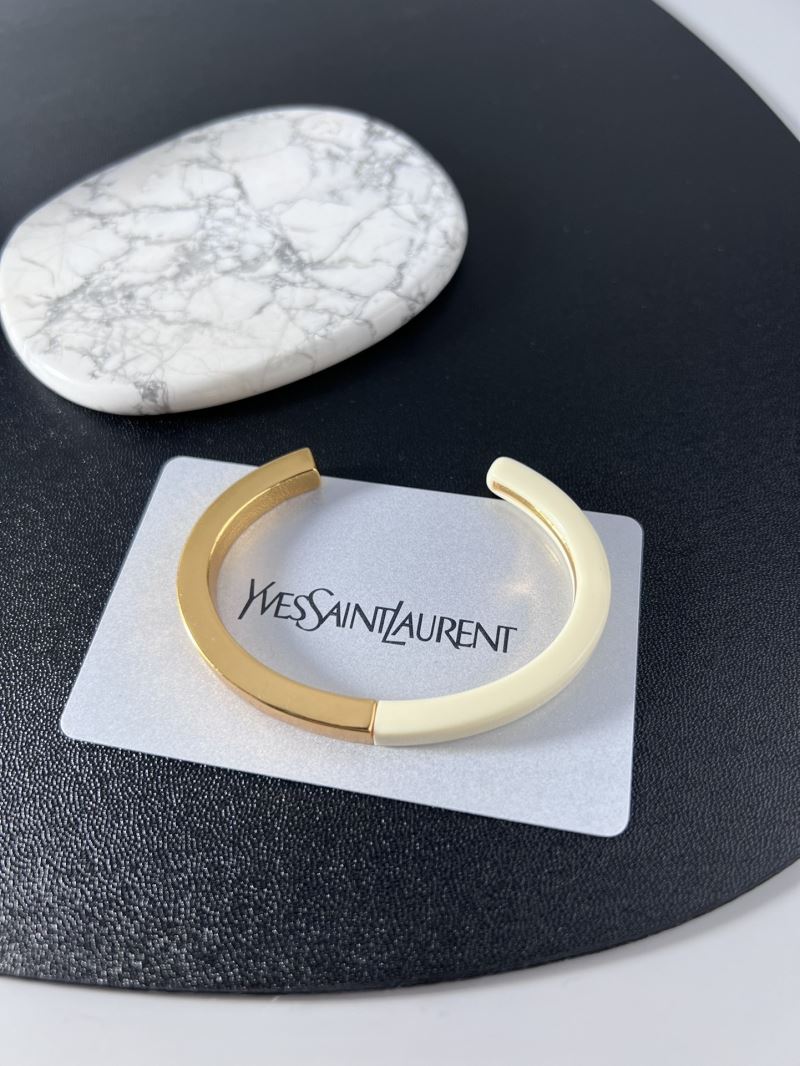 Ysl Bracelets